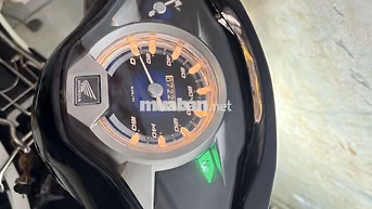 Honda Future 2025 Trắng 7.229 km