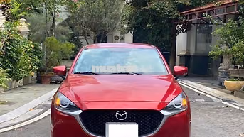 Mazda 2 Luxury 1.5AT 2021 8,2 vạn có thương lượng