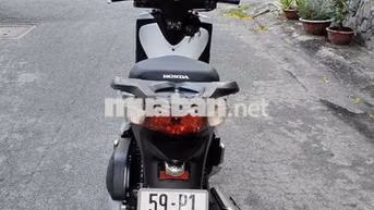 SH150i ĐĂNG KÝ 2011