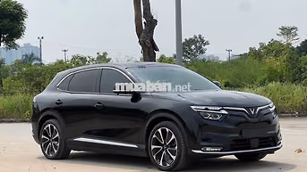 VinFast VF8 Plus 2022 Full options - Giá mềm