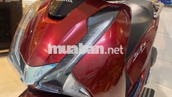 Honda SH150i ABS 2018 Đỏ đen, bstp 9c đứng tên