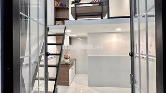 TRỐNG LẠI SIÊU PHẨM DUPLEX NGAY TÔ KÝ - CVPM