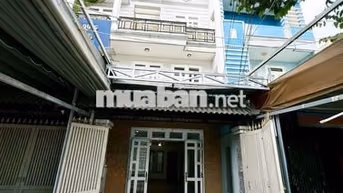 CHO THUÊ NHÀ MT 350M² 5PN 4WC GIÁ RẺ 20TR 