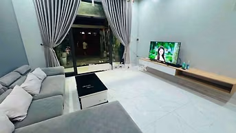 🏡 CHO THUÊ NHÀ 3 TẦNG MT ĐA PHƯỚC KHU NAM VIỆT Á 
