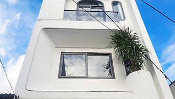 Full NỘI THẤT cao cấp- Đúc 5 Tầng- ngay Tân Kỳ Tân Quý- CHỉ nhỉnh 6 TỶ