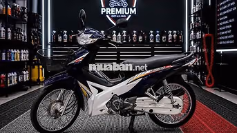 ✅Honda Wave S thần thánh - BSTP nguyên zin