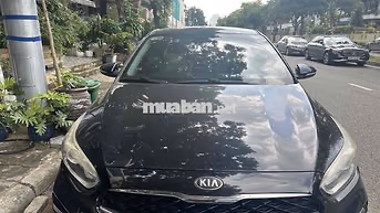 chính chủ bán KIA Cerato 1.6 Luxury 2019