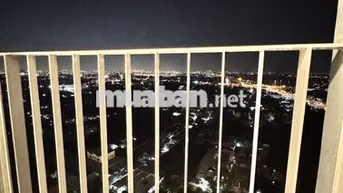 [HOT] Cc Westgate - Bán Nhanh 2.55 tỷ - Căn 59m2 - View Thành Phố