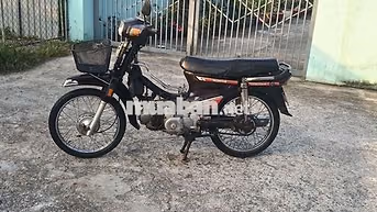 Dream Hàn Máy Cực Êm Khoẻ Gtdd Cavet Hợp Lệ 