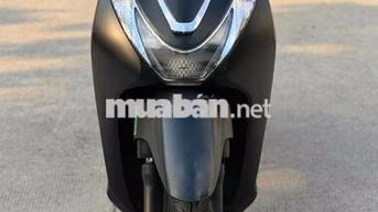 Honda SH Mode ABS 2022 Đen
