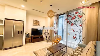 🔥 2PN 78M² – VIEW NỘI KHU YÊN TĨNH – CHỈ 30TR/THÁNG!