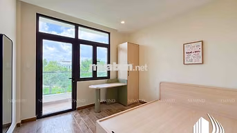 KHAI TRƯƠNG STU ĐI BỘ SANG RMIT, GẦN TDTU, LOTTE, CHO PET, XE ĐIỆN