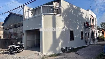 NHÀ GÓC 2MT 3PN NGAY QUỐC LỘ 1K LINH XUÂN TĐ