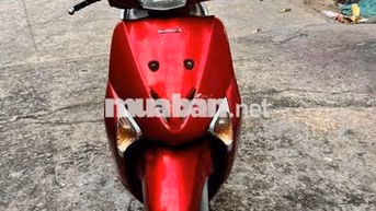 Honda Lead 2025 Đỏ