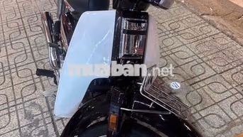 Honda Dream 2005 mới tinh