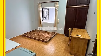 Phòng Bình Lợi, gần ĐH Văn Lang, full nội thất, thoáng