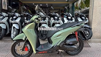 Honda SH 160i ABS 2026 Mẫu Mới BSTP Chính Chủ