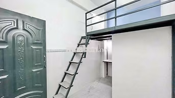 KHAI TRƯƠNG XÂY MỚI 20P GÁC CAO NGAY TRUNG TÂM GÒ VẤP