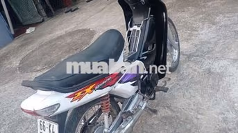 Honda Wave Trắng, Đen Vĩnh Long