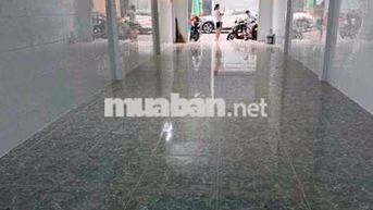 nhà cho thuê MTKD gần chợ tân hương, giá rẻ