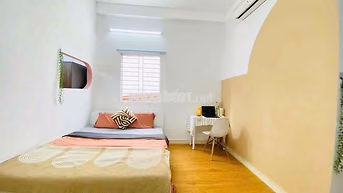 CHO THUÊ CĂN HỘ TÁCH BẾP NGAY VƯỜN LÀI LÊ TRỌNG TẤN ÂU CƠ LUỸ BÁN BÍCH
