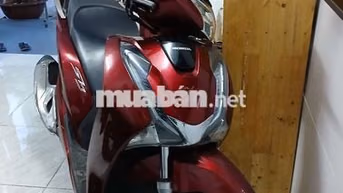Honda SH125i CBS 2017 trùm mền zin 100%