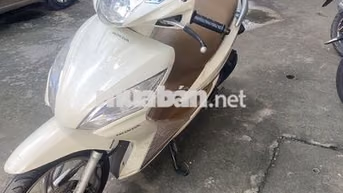 Honda Vision 2014 Trắng 51.000km