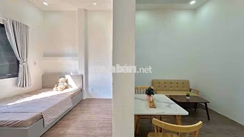 CĂN HỘ DỊCH VỤ GIÁP QUẬN 10 ĐẠI HỌC BÁCH KHOA HUFLIT BA GIA