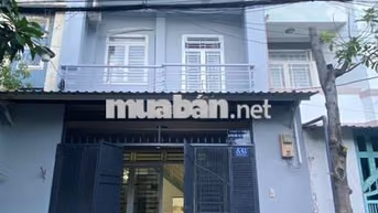 CHO THUÊ NHÀ NGUYÊN CĂN 5PN – KDC TẠ THỊ NGỌC THẢO, HOÀNG QUỐC VIỆT,