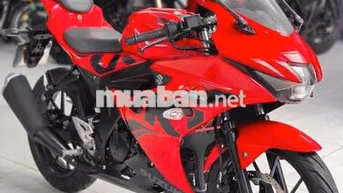 Suzuki GSX R150 2018 Đỏ