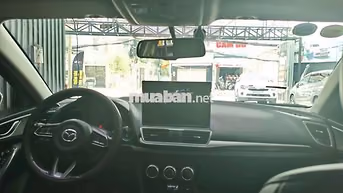 Mazda Mazda 3 1.5 Luxury 2019 Trắng