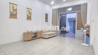 NHÀ 4,5 X 16M GẦN SÂN BAY TÂN SƠN NHẤT
