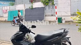 Honda Air Blade 125 Đặc biệt 2023 Đen nhám