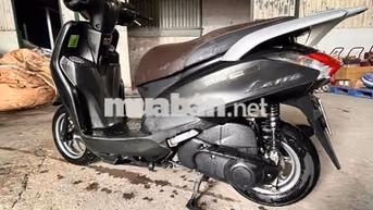 Yamaha Latte 2020 Đen 44.000 km
