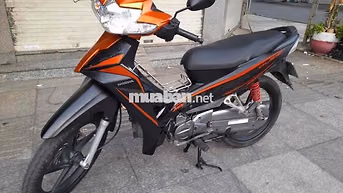 Honda Blade 2016 thành phố, chính chủ