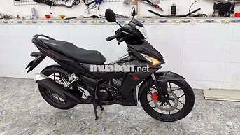 Honda Winner V1 2018 Đen 18.000 km
