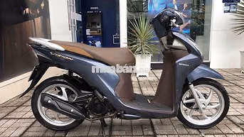 Honda Vision 110 2019 Smartkey