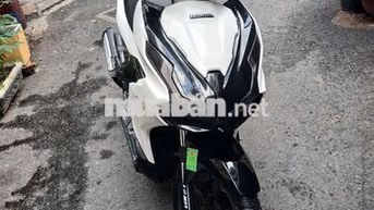 Honda Air Blade 2020 Smartkey Trắng đen