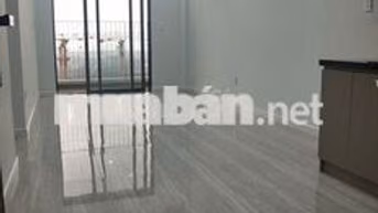 Cho thuê  2PN 6.2tr nhà mới 100%
