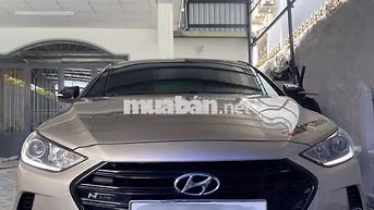 Hyundai Elantra 5 chỗ Đk:2019 1.6 ATH Đặt Biệt