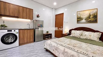 Căn Hộ Dịch Vụ - Đầy Đủ Tiện Nghi - NGAY AEON TÂN PHÚ