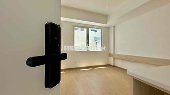 Khai Trương Căn Hộ mới xây ngay CMT8 Q3 , chỉ từ 10tr full new 100%