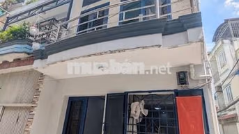🌈 Nhà Thơm ! Hẻm 4m Thông VƯỜN LÀI, 2 Tấm, 3,5 x 11m, 2 Phòng Ngủ 2 wc