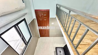 PHÒNG TRỌ CỬA SỔ TRỜI THOÁNG - FULL NỘI THẤT - GẦN ĐH BÁCH KHOA