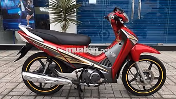 Honda Future Neo Fi 2009 Đầu 702 Biển 65
