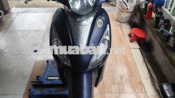 Honda Vision k44 2018