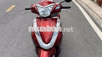 Honda LEAD 125cc💥 Biển Số TP💥CÓ BẢO HÀNH