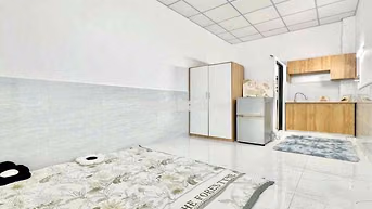 CHO THUÊ PHÒNG GIÁ RẺ ĐẦY ĐỦ NỘI THẤT GẦN ĐẦM SEN QUẬN 10 QUẬN 11