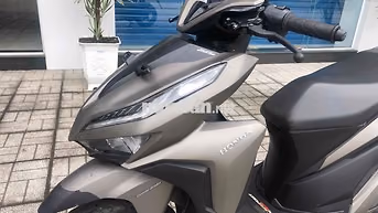 Honda Vario 150 2020 Vàng Cát 125cc