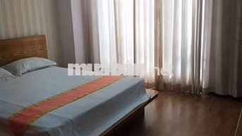 HÀNG HIẾM DT:105M2 – CHO THUÊ KHẢI HOÀN (2PN 2WC) TẦNG CAO GIÁ 14 TR